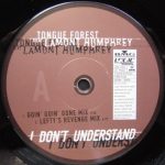 Tongue Forest Feat. Lamont Humphrey-2