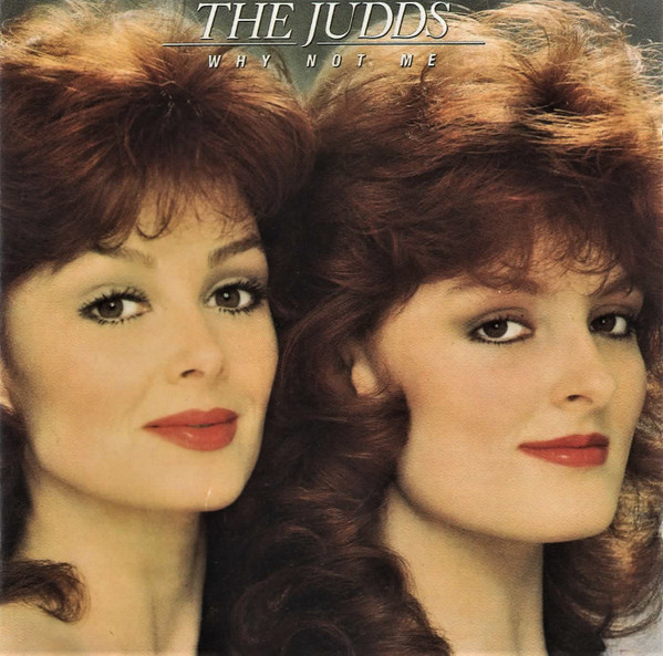 The Judds-0
