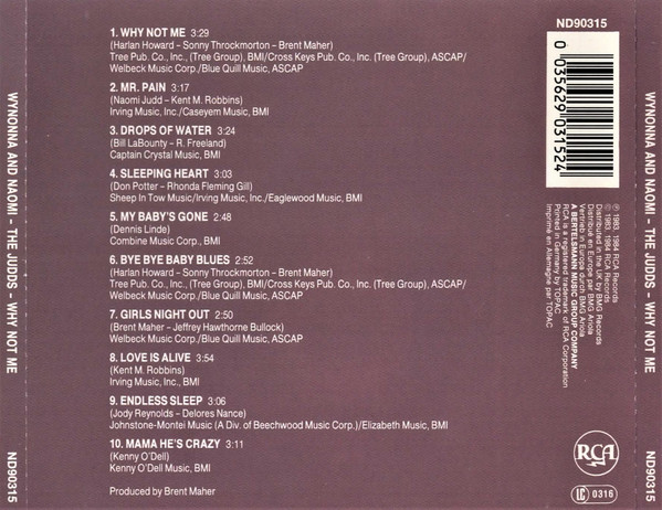 The Judds-1