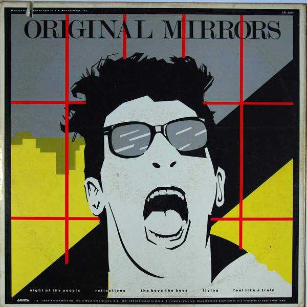Original Mirrors-1