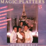 The Magic Platters-0