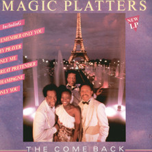 The Magic Platters-0