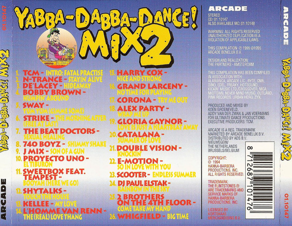 Various-1