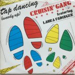 Cruisin' Gang Featuring Laura Fadinger-0
