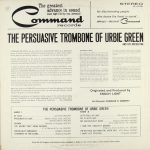 Urbie Green And His Orchestra-3
