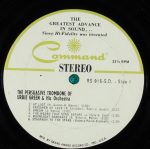 Urbie Green And His Orchestra-4