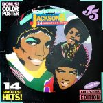 Michael Jackson And The Jackson 5-0
