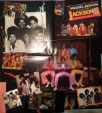 Michael Jackson And The Jackson 5-4