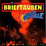 Abstürzende Brieftauben-0
