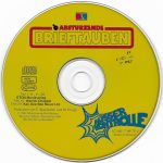 Abstürzende Brieftauben-2