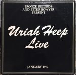 Uriah Heep-0