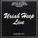 Uriah Heep-0