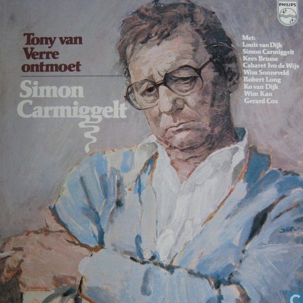 Tony van Verre Ontmoet Simon Carmiggelt-0