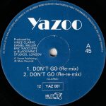 Yazoo-2