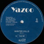 Yazoo-3