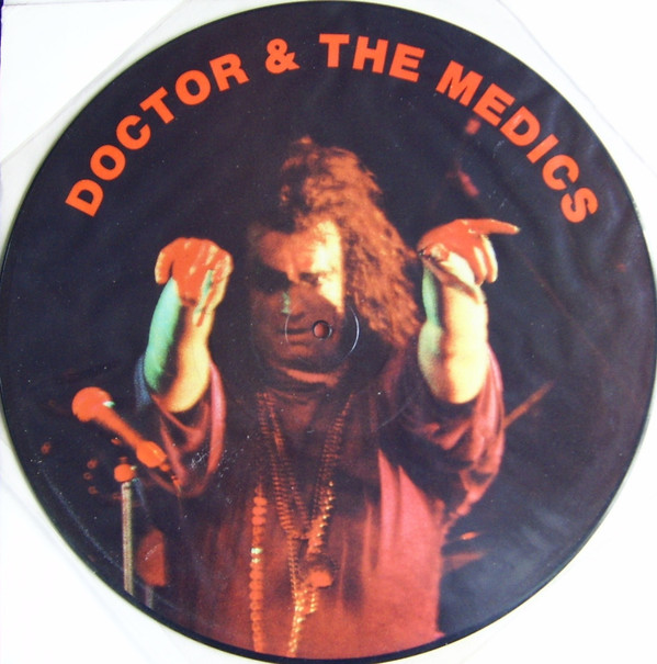 Doctor & The Medics-0