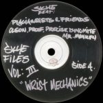 Skye Featuring Plagiawrists* & Friends*-0