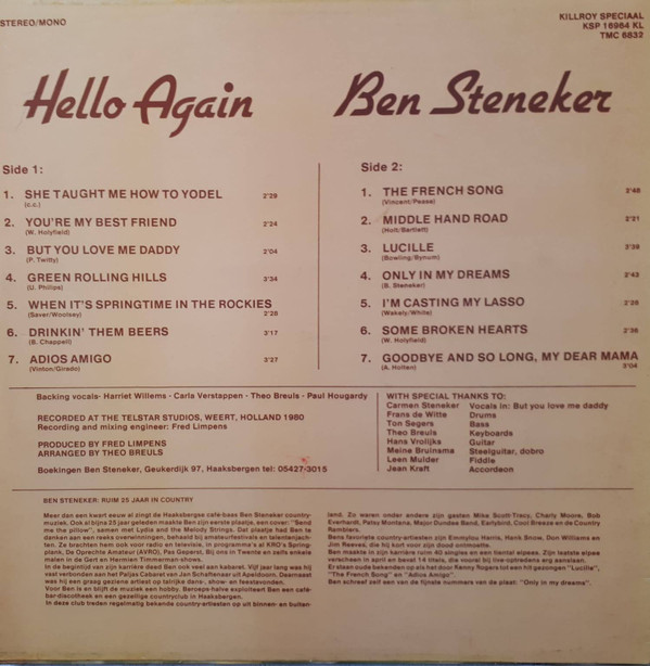 Ben Steneker-1