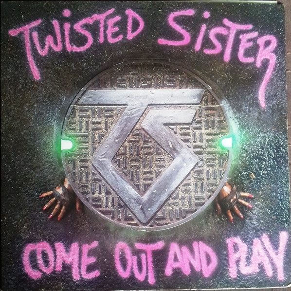 Twisted Sister-0