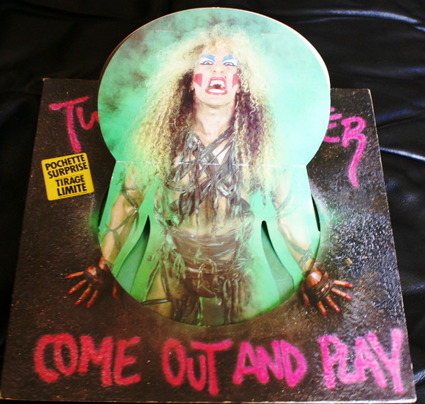 Twisted Sister-1