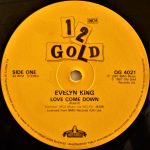 Evelyn King / Evelyn "Champagne" King*-2