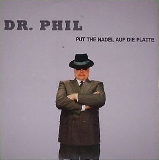Dr. Phil-0