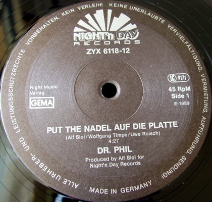 Dr. Phil-1
