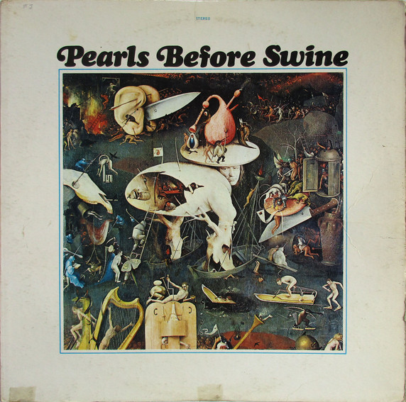Pearls Before Swine-0