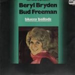 Beryl Bryden And Bud Freeman-0
