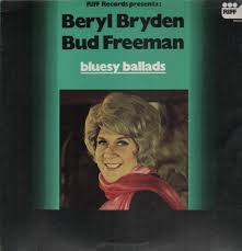 Beryl Bryden And Bud Freeman-0