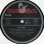 The Twins-2