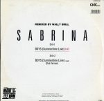 Sabrina-1