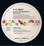 E.G. Daily-3