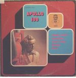 Apollo 100-0