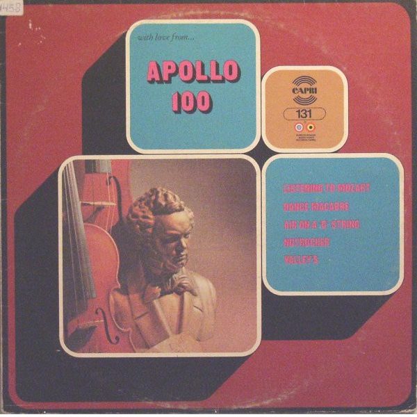 Apollo 100-0