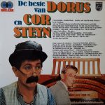 Dorus En Cor Steyn-0