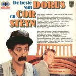 Dorus En Cor Steyn-1