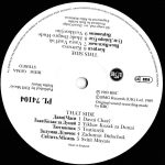 The Wedding Present = The Wedding Present-3