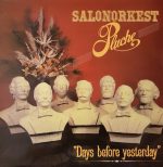 Salonorkest Pluche*-0