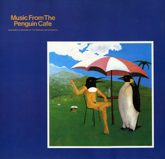 Penguin Cafe Orchestra-0
