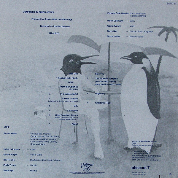 Penguin Cafe Orchestra-1