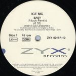 ICE Mc-2