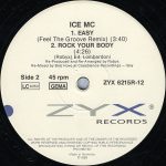 ICE Mc-3