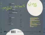 Mad Cows Sing-1