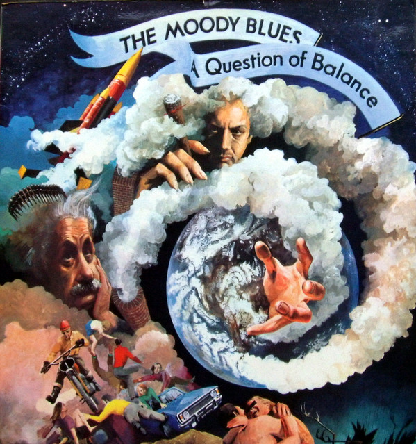 The Moody Blues-0