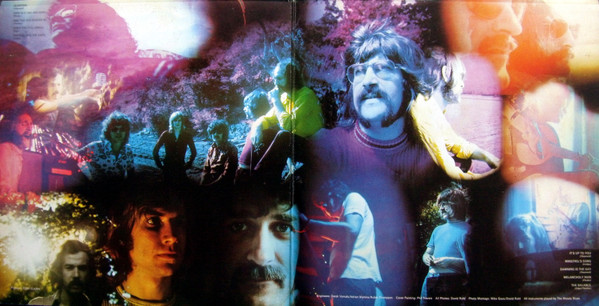 The Moody Blues-1