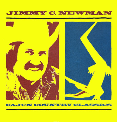 Jimmy C. Newman-0