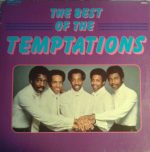 The Temptations-0