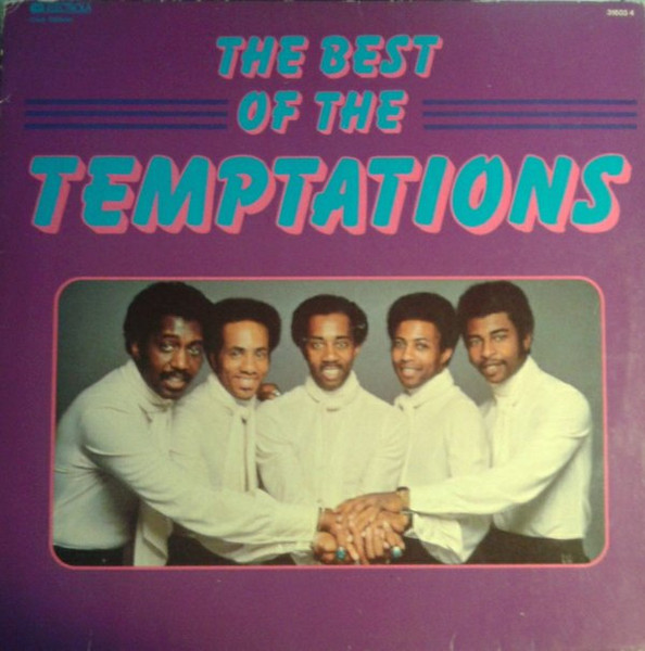 The Temptations-0