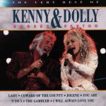 Kenny Rogers & Dolly Parton-0